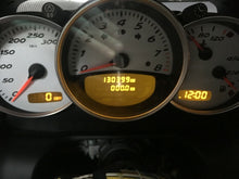 Load image into Gallery viewer, Porsche 986 Boxster 98651215201 Rear Trunk Hinge Bracket RH Right Arctic Silver