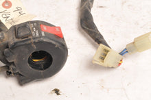 Load image into Gallery viewer, Yamaha Venture Right RH Switch Run/Stop Cruise Hazard Start - 1994 Venture 94 - Very Good