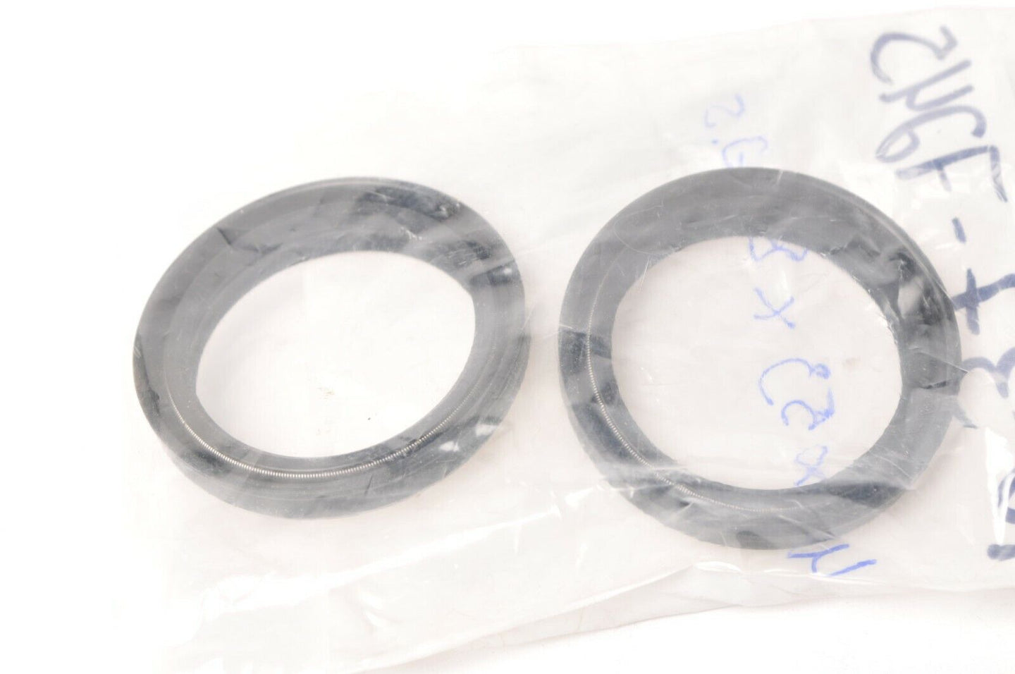 Fork Seal Kit Set Seals 41x53x8/9.5 Honda Kaw Suz Yam | 37-7245