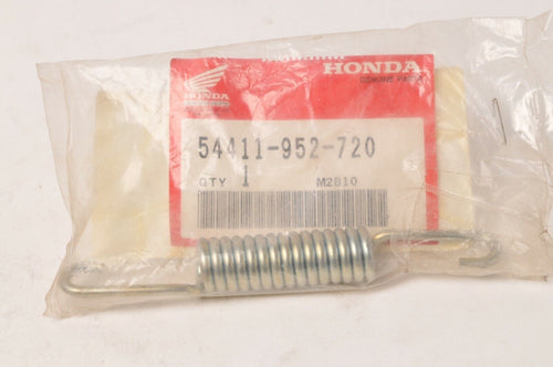 Genuine Honda 54411-952-720 Spring,Clutch -