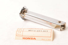 Load image into Gallery viewer, Genuine Honda 50718-MB9-000 Bar,Left LH Pillion Step Peg - GL1100 Goldwing 1982