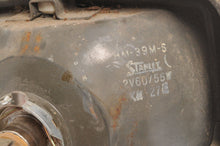 Load image into Gallery viewer, Honda Headlight Assembly VF500 Interceptor  Stanley 2907 DOT  HM-39M-S - Very Good
