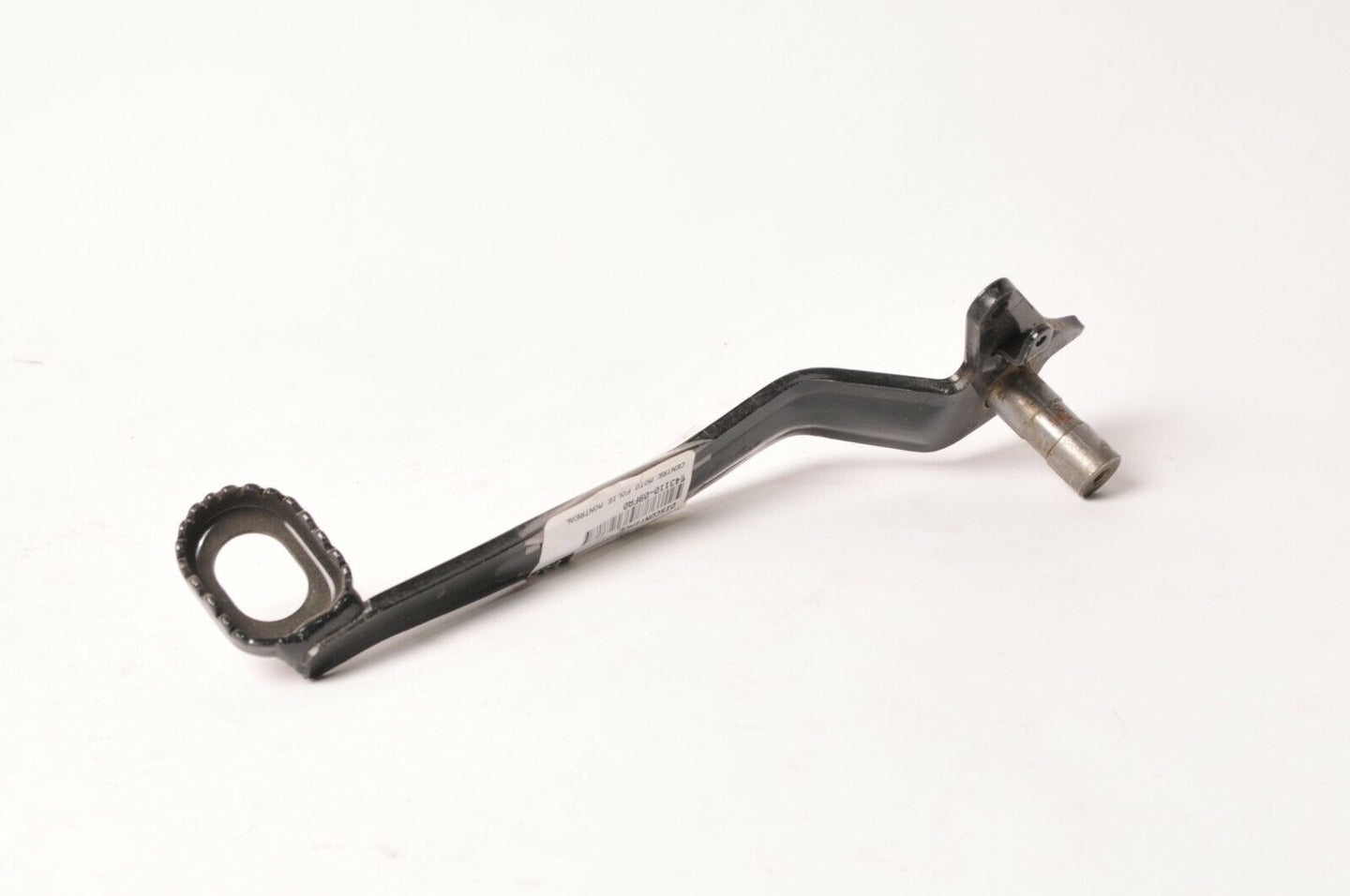 Genuine Suzuki 43110-09FA0 Brake Pedal - LT-A500F Quadmaster  - Like New