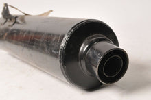 Load image into Gallery viewer, Genuine Honda Exhaust Muffler Pipe CBR600 CBR600F3 CBR600SE 97 98  18310-MAL-A00 - Very Good