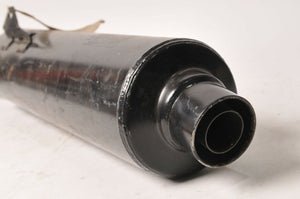Genuine Honda Exhaust Muffler Pipe CBR600 CBR600F3 CBR600SE 97 98  18310-MAL-A00 - Very Good