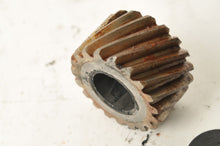 Load image into Gallery viewer, Genuine Yamaha JT1 JT2 Gear Drive Pinion 1971 1972 |  257-16111-00-00 - Very Good