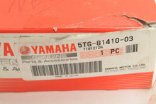 Load image into Gallery viewer, Genuine Yamaha Stator for YFZ450 2004-2009  | 5TG-81410-03