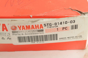 Genuine Yamaha Stator for YFZ450 2004-2009  | 5TG-81410-03
