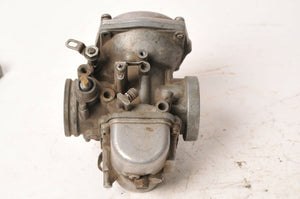 Motorcycle Carburetor Carb - Mikuni Solex 38mm #2 - Very Good