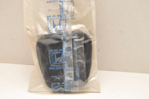 NEW OEM HONDA 46545-SA5-000 COVER,PEDAL PAD CLUTCH/BRAKE CIVIC ACCORD,CH250  - Like New