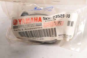 Genuine Yamaha 5KM-23526-00-00 Bush Bushing suspension Grizzly Rhino Kodiak ++