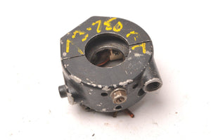 Vintage Suzuki Switch RH Right On Off switch GT750 1973 for parts only 72-77 - Salvage