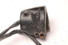 Load image into Gallery viewer, Yamaha RD350 RH Handlebar Switch On/Off/Run Engine Stop 4Y3-83976 Canada Only #6 - Very Good