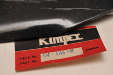 Load image into Gallery viewer, New NOS Kimpex 04-134-06 / 04-134-6  Link Plate RH Yamaha Snowmobile 1970-1974 - Like New