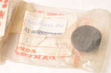 Load image into Gallery viewer, Genuine Honda 51417-KK6-006 Cap,Front Fork Bolt - CBX125 CB125
