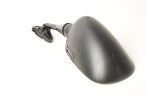 Genuine Honda CBR600F4 Mirror LH Left fits F4 F4i 99-06 + RC51  | 88120-MBW-003 - Very Good