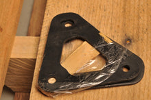 Load image into Gallery viewer, NOS OEM KAWASAKI 18024-028 Qty:2 BRACKET, MUFFLER - KZ750 B 1976-1979 - Like New