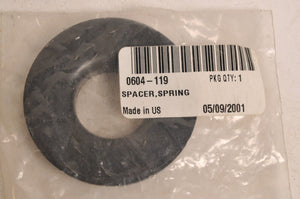Genuine Arctic Cat Spacer,Spring - Rear Cheetah Jag Lynx Mountain +  |  0604-119 - Like New