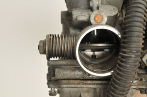 Genuine Honda Carburetor Carbs Shadow 500 VT500c 1983-1984 | 16100-MF5-671 - Very Good