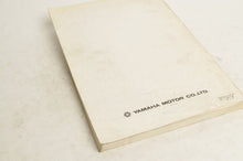 Load image into Gallery viewer, Yamaha Owner&#39;s Service Manual WR250Z B 1991 English French German 3RB-18199-82 - Very Good
