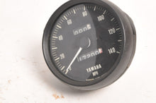 Load image into Gallery viewer, Used Yamaha Speedometer Speedo TX750 1973-1974 17200miles  | 341-83570-42 - Very Good