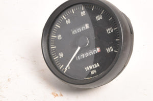 Used Yamaha Speedometer Speedo TX750 1973-1974 17200miles  | 341-83570-42 - Very Good