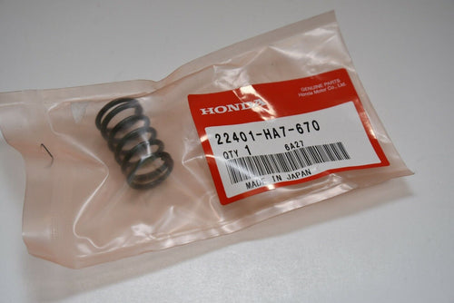 Genuine Honda 22401-HA7-670 Clutch Spring TRX300 TRX350 TRX450 TRX400 +