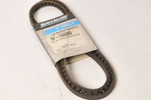 Mercury MerCruiser Quicksilver V-Belt 55-inch Power Steering | 57-13458Q - Like New