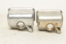 Load image into Gallery viewer, Ducati 750 Sport GT Dellorto PHF PHM Float Bowls Chamber x2 chromed - Very Good