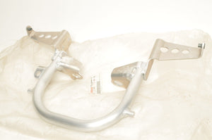 Genuine Yamaha Rear Grab Carry Bar Guard YFZ450 YFZ450R 2006 06  |  5TG-2845R-50