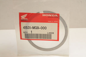 NEW NOS OEM HONDA 41531-MG9-000 SPACER,RING GEAR B(1.88) GL1200 GL1500 VTX1300++ - Like New