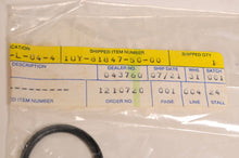 Load image into Gallery viewer, Genuine Yamaha O-Ring  |  1UY-81847-50