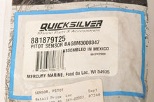 Load image into Gallery viewer, Mercury Quicksilver Speed Sensor Pitot 75hp thru 300hp Verado + DFI | 881879T25 - Like New
