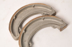 Genuine Honda Brake Shoes Shoe Set - SL250S XL250 XL350 Front  45120-329-000