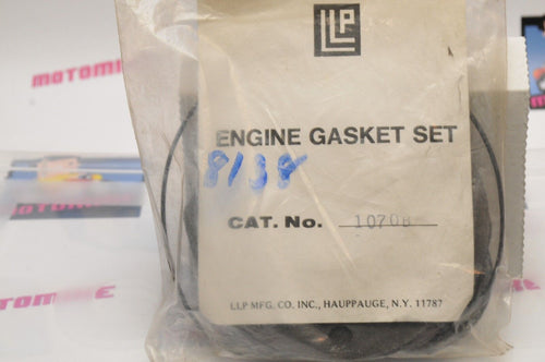 NEW NOS FULL GASKET SET LLP 1070B  - Like New