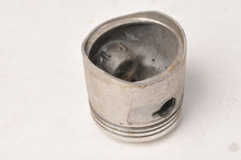Load image into Gallery viewer, NOS Vintage OEM Honda Motorcycle Piston - ART -12 +0.75 Oversize 64.5mm