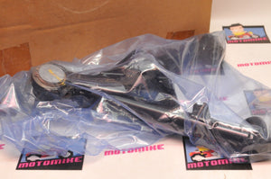 NOS OEM Honda 51370-HM4-A10 RIGHT UPPER CONTROL A ARM TRX300 2WD FOURTRAX - Like New