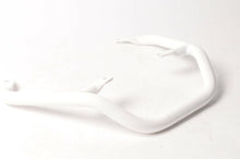 Load image into Gallery viewer, Genuine Yamaha 2DT-F4812-00-UJ Handle Rack WHITE - Zuma FX 50FX - Very Good