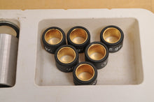 Load image into Gallery viewer, TNT Racing Variator - missing 2 roller weights - kit 286877 for scooter - Like New