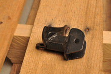 Load image into Gallery viewer, NOS OEM SUZUKI 43510-28000 BRACKET, FOOTREST PEG FRONT RIGHT RH - TC125 TS125 - Like New