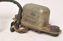 Load image into Gallery viewer, Genuine Yamaha 306-81950-10-00 Relay Assembly TX650 XS650 XS1 XS2 1970-71-72-73 - Very Good