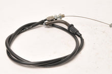 Load image into Gallery viewer, Genuine Suzuki 58300-27G10 7G11UP - CABLE,THROTTLE NO.1 -  DL650 VStrom 2007-09 - Very Good