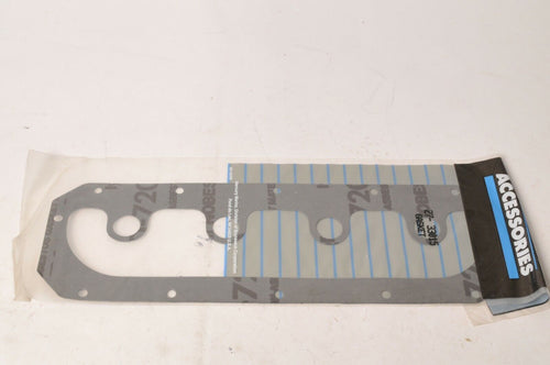 Mercury MerCruiser Quicksilver Gasket,Cylinder Block Cover  | 27-33015 - Like New