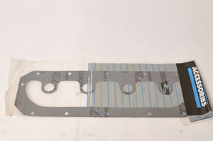 Mercury MerCruiser Quicksilver Gasket,Cylinder Block Cover  | 27-33015 - Like New