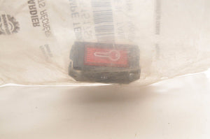 NEW NOS SKIDOO PILOT LAMP,DESS 515175730 2002 MX Z 500 600 700 800 SUMMIT  - Like New