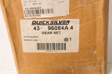 Load image into Gallery viewer, Mercury MerCruiser Quicksilver Gear Set 17-28 Teeth MC-I Drive  | 43-96084A4 - Like New