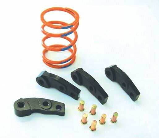 Dalton Clutch Kit - Kawasaki 750 Brute Force 4x4 2005-07 adjustable | DK 750BF