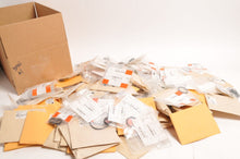 Load image into Gallery viewer, Genuine BMW Bulk Parts Lot for Shop or Dealer - Nuts Bolts Gaskets Hardware 1
