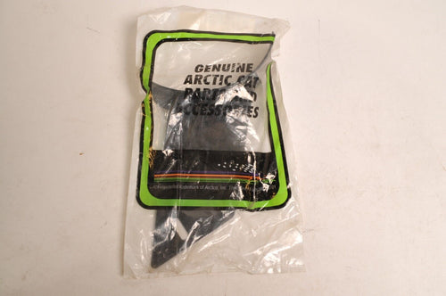 Genuine Arctic Cat Bracket,mounting exhaust pipe mount   |  0412-060 - Like New