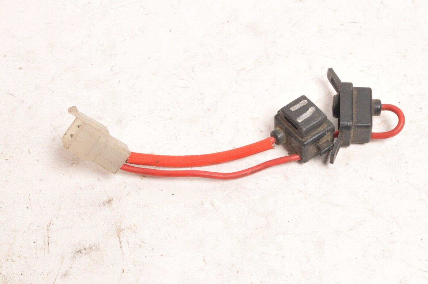 Yamaha Fuse Holder  - XS1100 XV1000 XV920 XV750 ++  | 3H5-82150-00 - Very Good